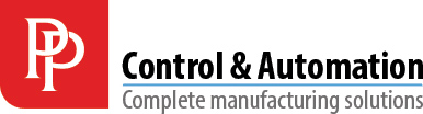 Partner / PP Control & Automation Ltd
