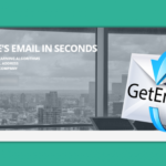 Finding email addresses for B2B contacts, now easy with GetEmail.io